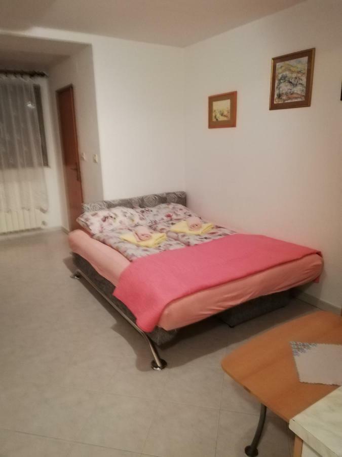 Apartment Drazen Moscenice Buitenkant foto